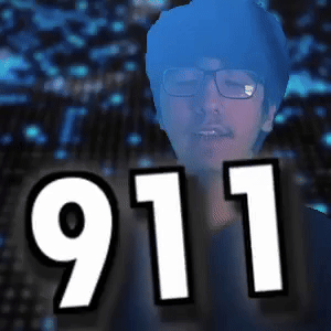 911