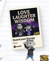 Protect Apple Music GIF by Zhot Music