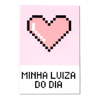 Belo Horizonte Fashion Sticker by Luiza Barcelos