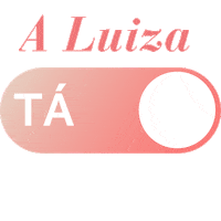 Belo Horizonte Fashion Sticker by Luiza Barcelos