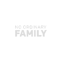 nof noordinaryfamily Sticker by NewSpring Church