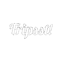 Sticker by Tripsst