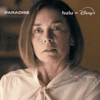 Julianne Nicholson Paradise GIF by HULU