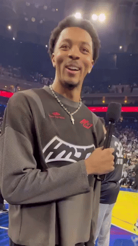 NBA All-Star Practice