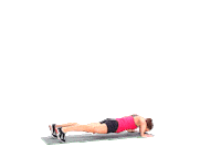 wave gym STICKER