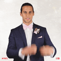 channel 9 michael GIF by Married At First Sight Australia