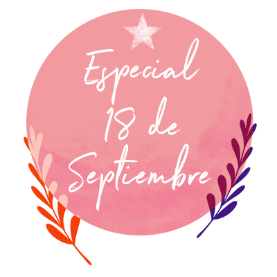 Chile Mano Sticker by cubikids