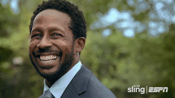 College Football No GIF by Sling TV