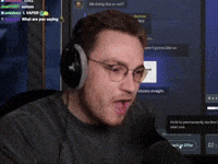 Breathe Grown Man GIF