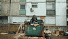 Fun Trash GIF by Oliver Tree