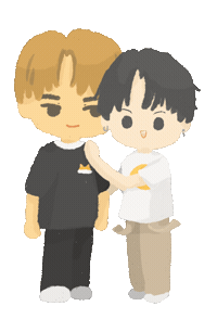 邱鋒澤 Sticker