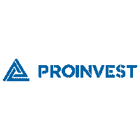proinvestpt proinvest Sticker