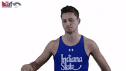 The Valley Mvc GIF by Missouri Valley Conference