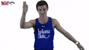 The Valley Mvc GIF by Missouri Valley Conference