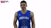 The Valley Mvc GIF by Missouri Valley Conference