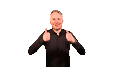 Kevin Pare Sticker by cafededoos