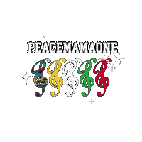 Jiyongsdaisy Sticker