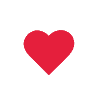 Happy In Love Sticker by hawo