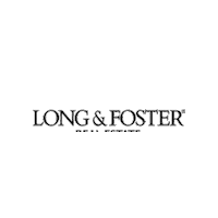 LnFGreenspring long and foster long and foster greenspring valley Sticker