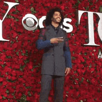 tonys GIF by Tony Awards