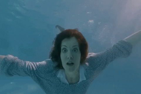 episode 2 GIF by The X-Files