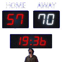 57 Home Sticker