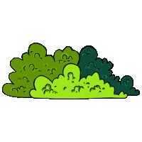 Doodle Sticker by startgmbh