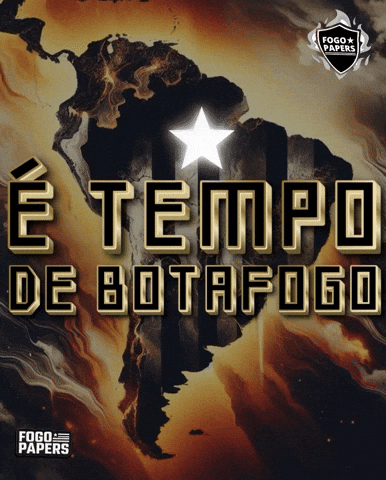 Tempo Libertadores GIF