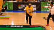 bet all star basketball game GIF by BET Awards