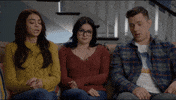 Modern Family Luke Dunphy GIF by ABC Network