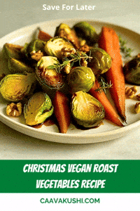 Plant-Based Vegan GIF by Caavakushi