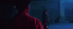 New York Friends GIF by bLAck pARty