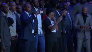 retired player GIF by NBA