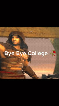 Prince Of Persia GIF