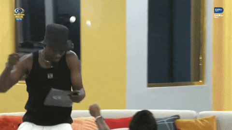 Bbnaija GIF by Big Brother Naija