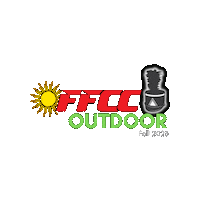 Sticker by FFCC