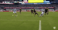 copa america centenario argentina GIF by Univision Deportes