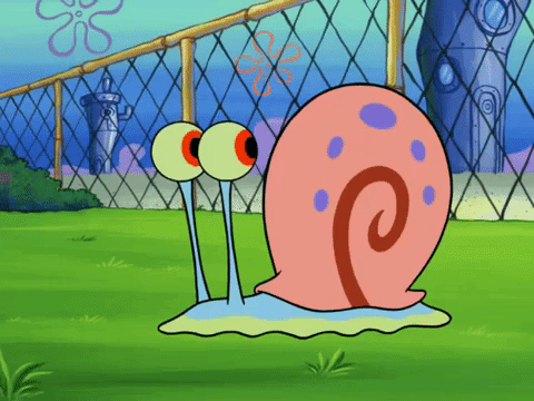 season 7 one coarse meal GIF by SpongeBob SquarePants