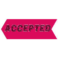 MuskieAdmission muskie muskingum muskingum university muskie admission Sticker