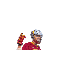 Torreypineslacrosse Sticker by TPLAX