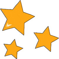 Stars Bereadyfortomorrow Sticker by iWhiteKorea