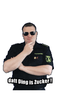 Fire Ist Sticker by FeuerwehrWilli