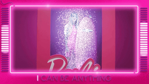 GIF by Barbie