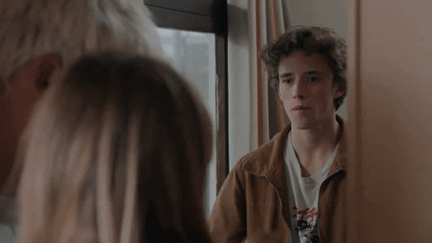 Sander Love GIF by wtFOCK