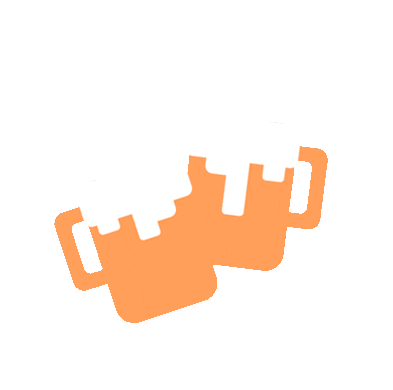 Bora Simbora Sticker by HeyCapsula