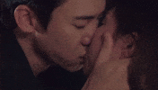 Yooyeonseok Chaesoobin GIF