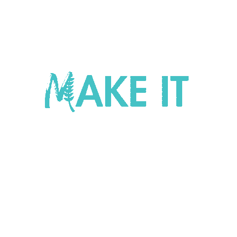 Sticker by Makeitgrain