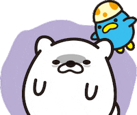 Dog What Sticker