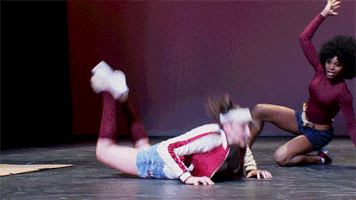 dance moms GIF by Lifetime Telly