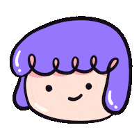 Girl Love Sticker